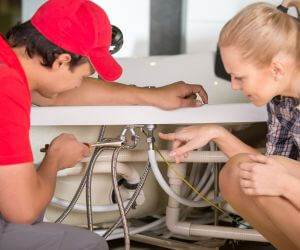 About Emergency plumbing pros Washington, VA